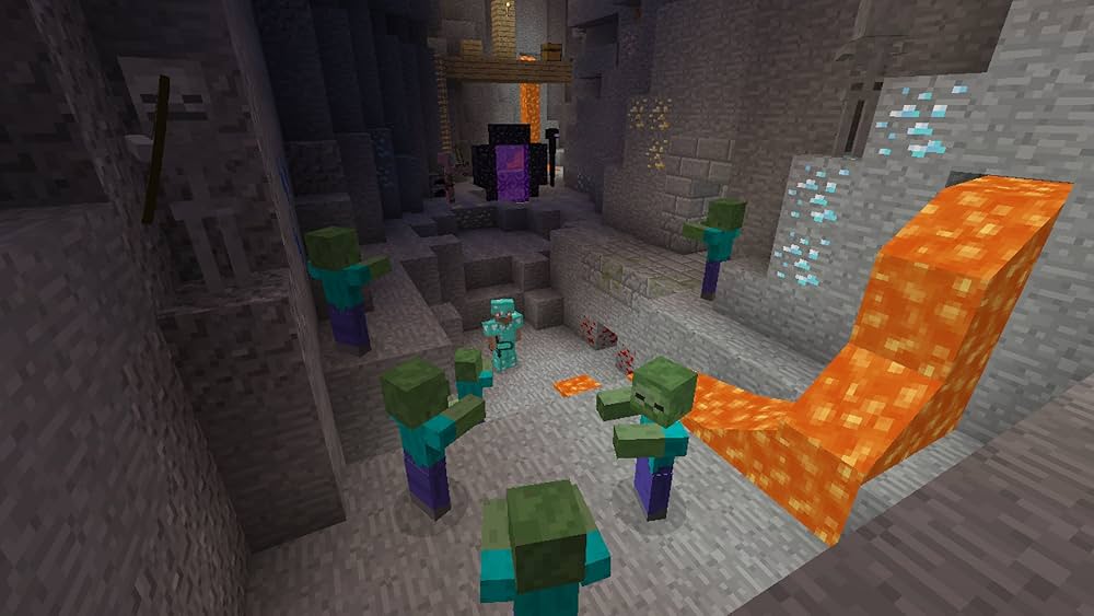 Amazon.co.jp: Minecraft - PlayStation 3 : Video Games